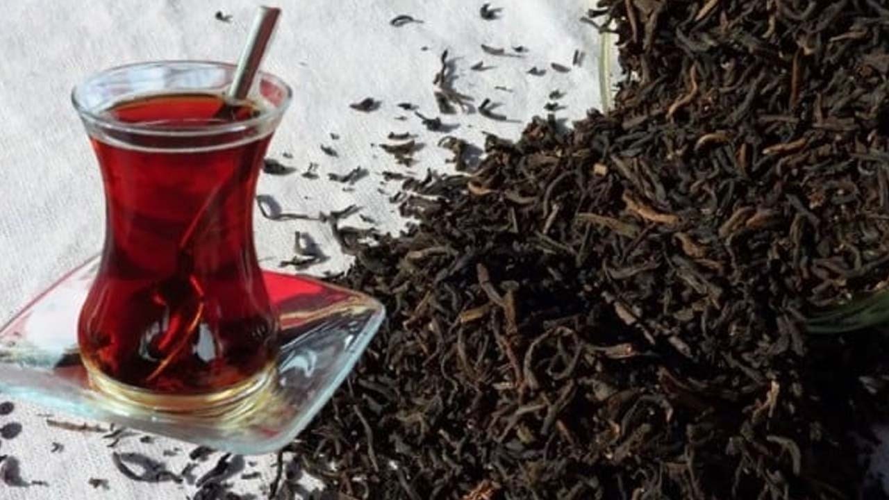 Demlikte kalan çayı sakın atmayın! Duyanlar çöpüne de göz diktiler!