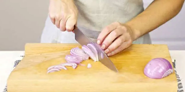 Demlikte kalan çayı sakın atmayın!