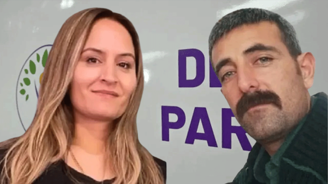 DEM'liler tutuklandı