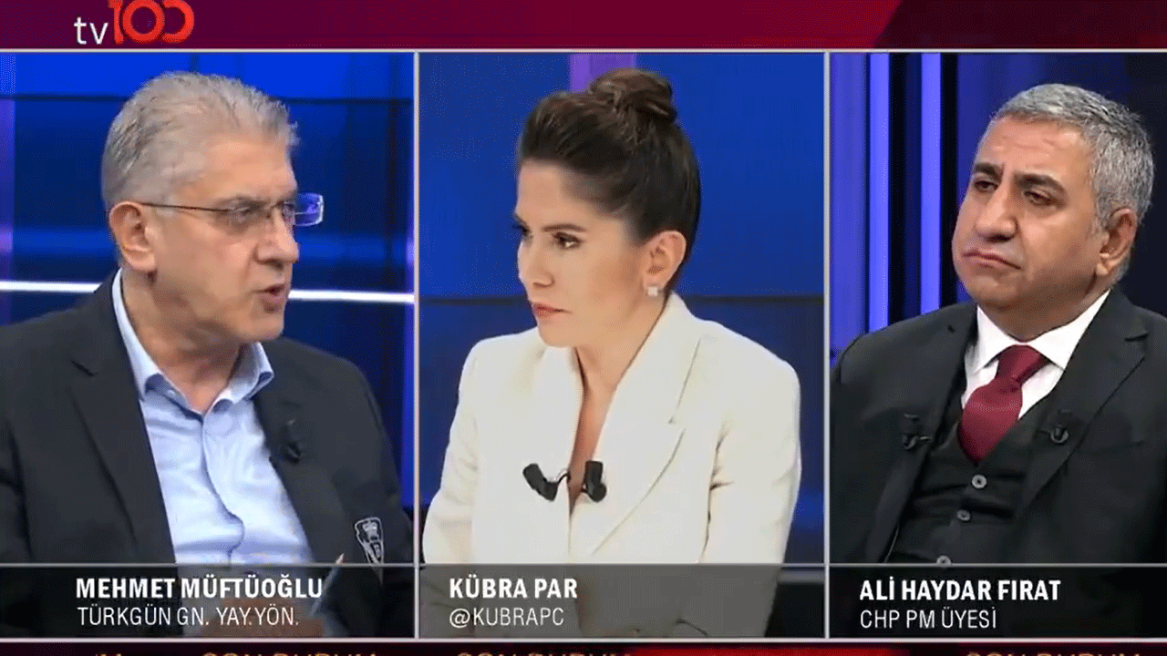 DEM/Öcalan görüşmesi için tarih belli oldu! MHP'ye yakın gazeteci açıkladı