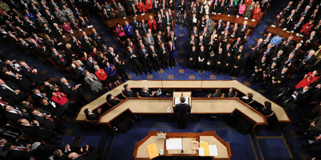 Demokrasi götüren ülkenin halkının demokrasiye inancı azaldı