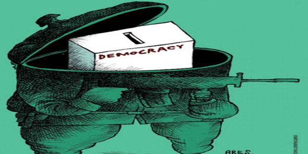 Demokrasi krizde mi yoksa rönesansta mı?