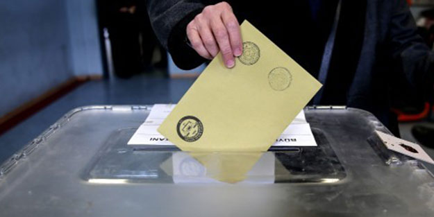 Demokrasi narası atan Karar, bağımsız adayları görmezden geldi