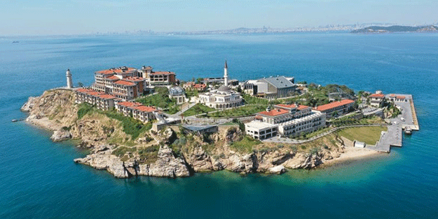 Demokrasi ve Özgürlükler Adası giriş ücreti ne kadar? Belli oldu