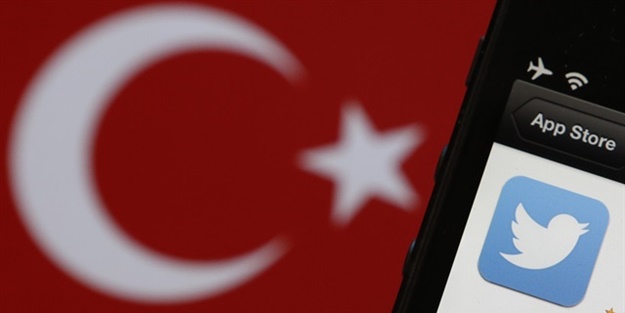 Dünyanın gündemine böyle oturdu