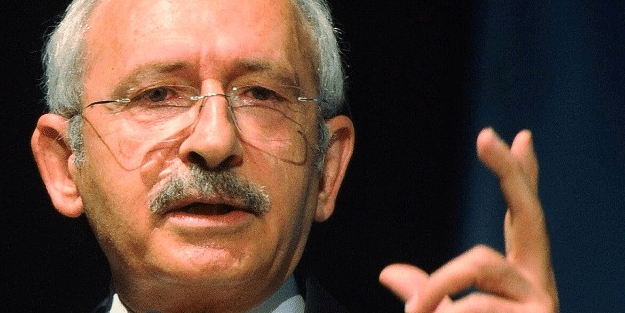 Demokrasiden dem vuran Kemal teşkilatları tehdit etti! 