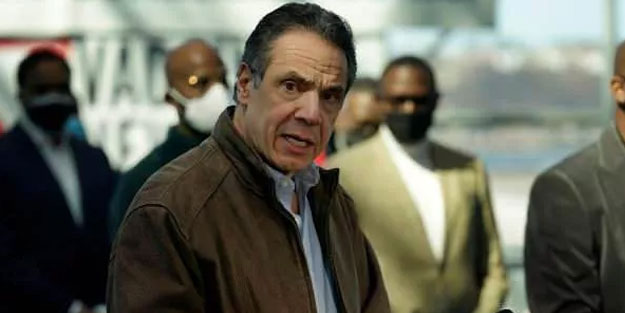 Demokrat Cuomo hakkında iddialar bitmiyor