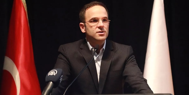 Demokrat Partili Faik Tunay'dan başörtüsü hakkında skandal sözler