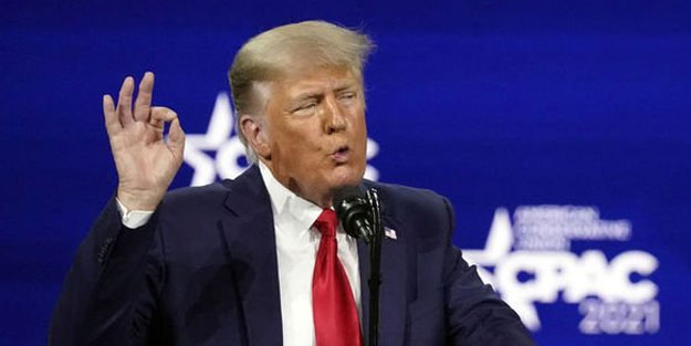 Demokrat Senatör'den Trump itirafı: Haklıydı