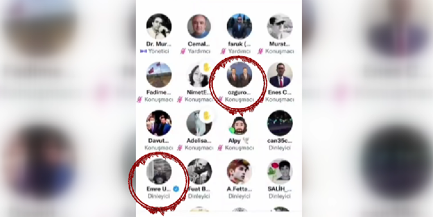 Demokrat Yeneroğlu, Okusal'ı FETÖ tepkisinden sonra tehdit etmişti! Özgür Okusal partideki KHK'lıların ismini verip özür diledi