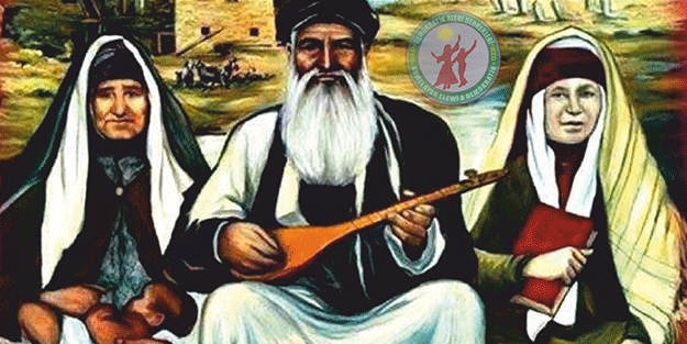 Demokratik Alevi Dernekleri şeriat vurgulu açıklamasıyla halkı provoke etti!