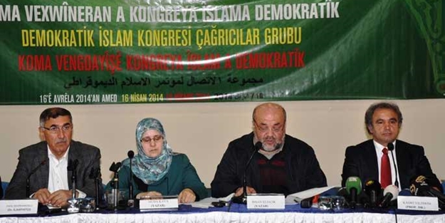 “Demokratik İslam” mı, o da ne?