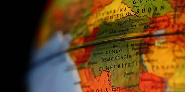 Demokratik Kongo’da yeni cumhurbaşkanı belli oldu