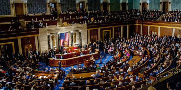 Demokratlar Senatoda dengeyi sağladı