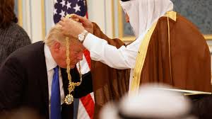 Demokratlar Trump-Suudi ilişkisini araştıracak
