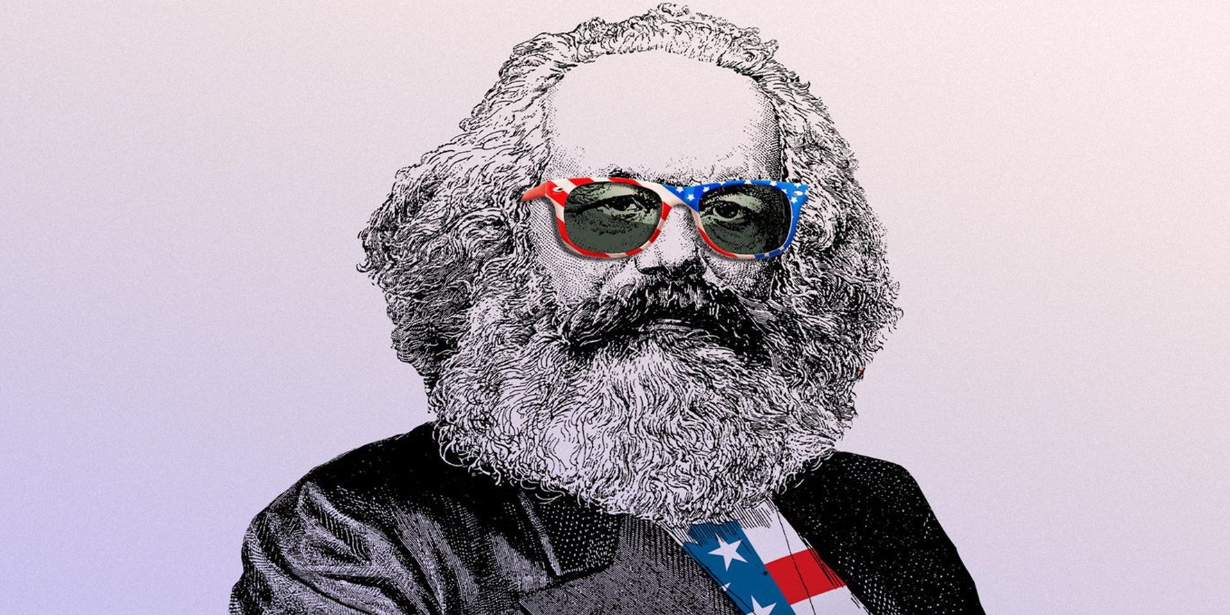 'Demokratlar ülkeyi komünizme sürüklüyor'