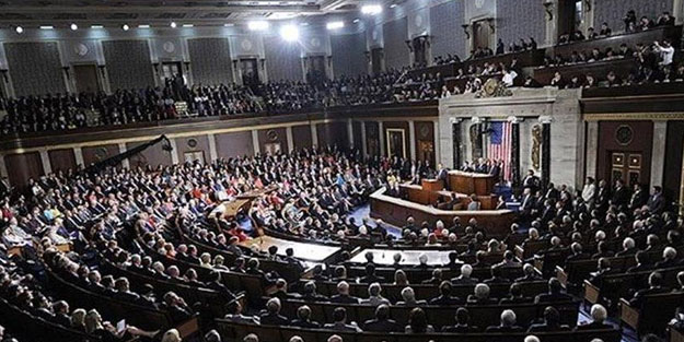 Demokratlarda Filistin çatlağı