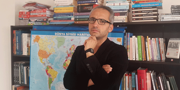 Demokratlık maskesi düştü! Cumhuriyet gazetesi 'başıboş köpek sorunu' diyen yazarını kovdu