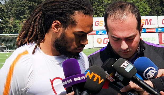 Denayer açıkladı! 