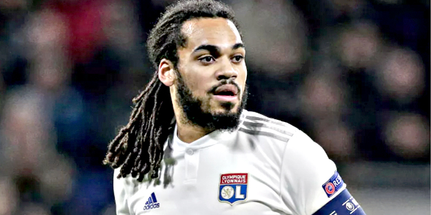Denayer, Süper Lige geri dönüyor!