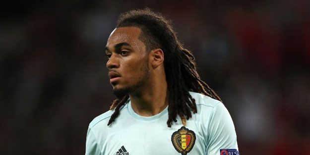 Denayer'den flaş Galatasaray paylaşımı!