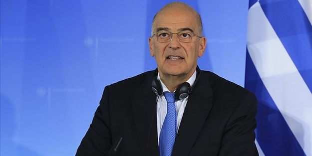 Dendias'ın zoruna gitti: Türkiye Müslümanların lideri gibi!