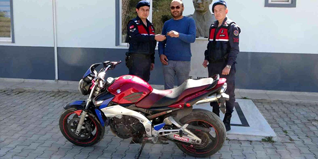 Deneme sürüşü yapacağını söylediği motosiklete binip kayıplara karıştı! Sonrasında olanlar...