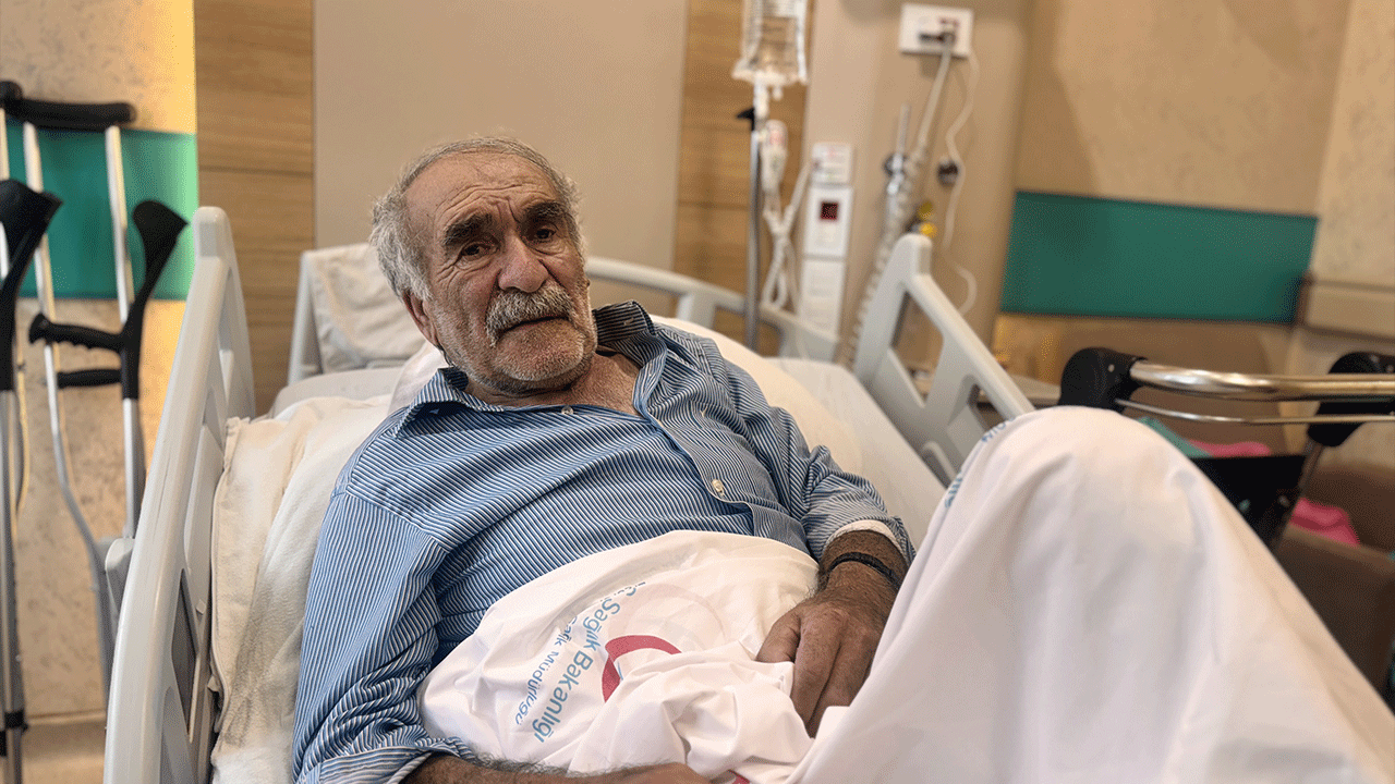 Denemeyi aklınızın ucundan bile geçirmeyin! 70’lik amcadan fıkra gibi hata