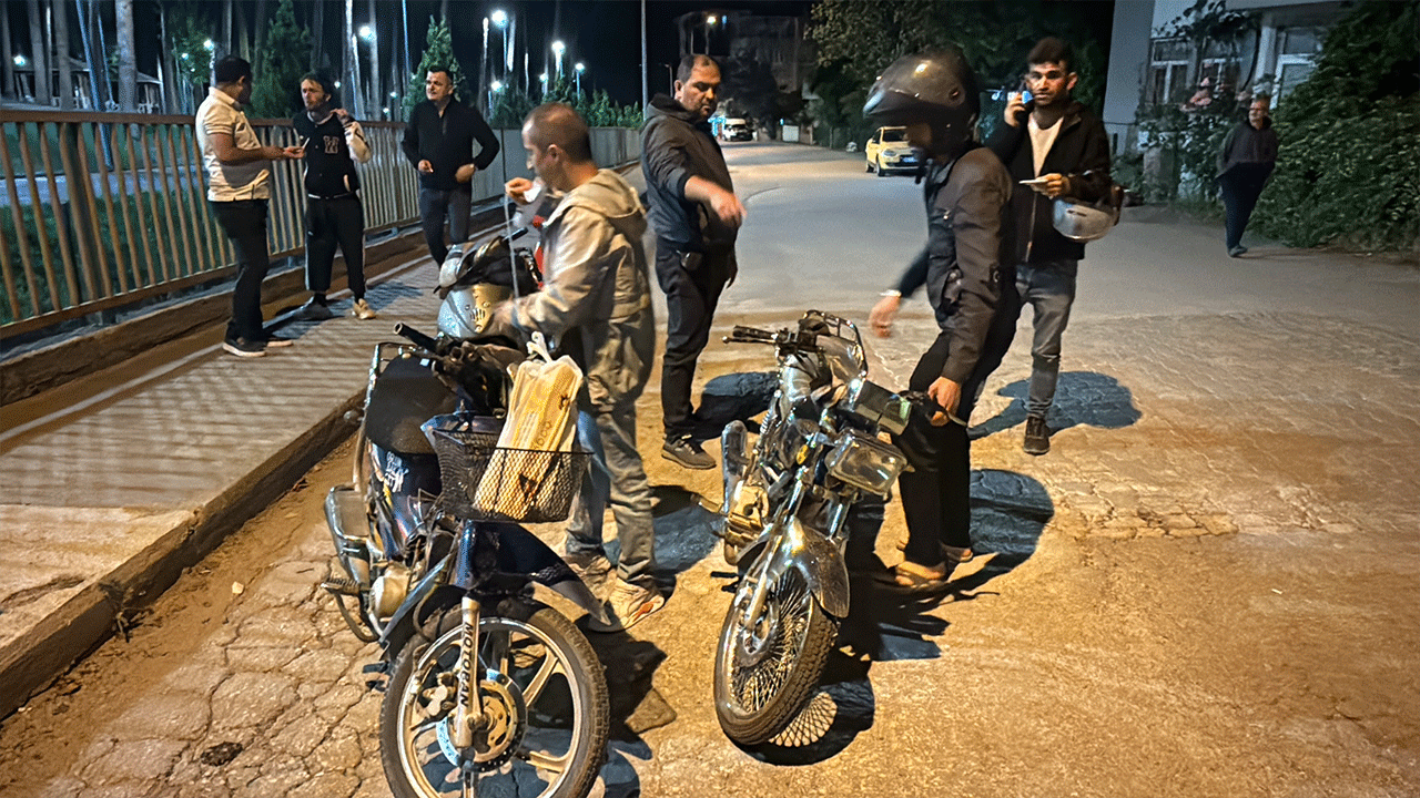 Denetim Yapıldı, Ceza Yağdı!