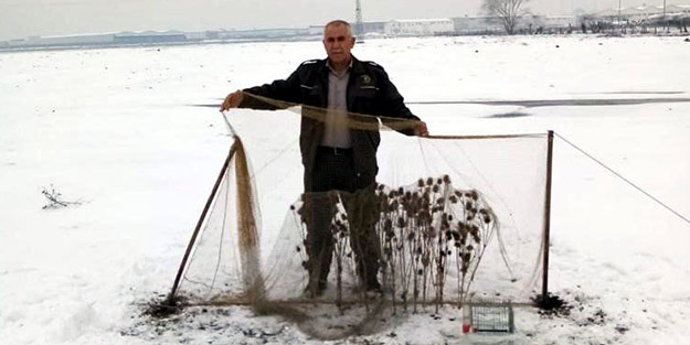 Denetime çıkan ekipler suçüstü yakaladı! Binlerce lira ceza kesildi