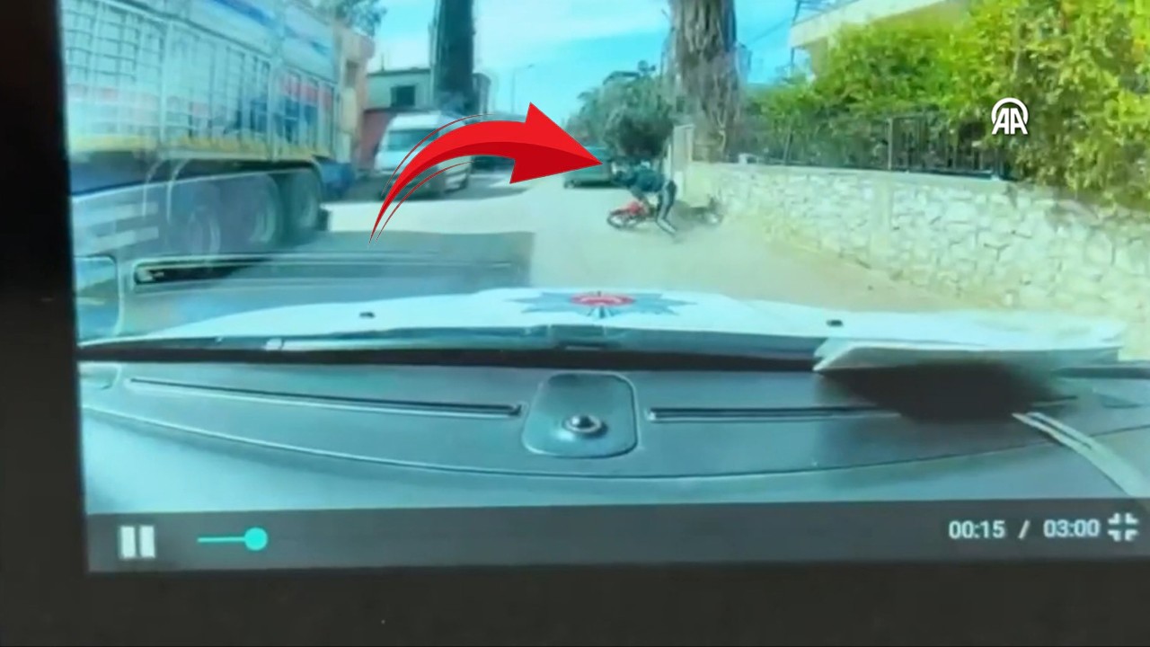 Denetime takılan iki sürücüye rekor ceza!