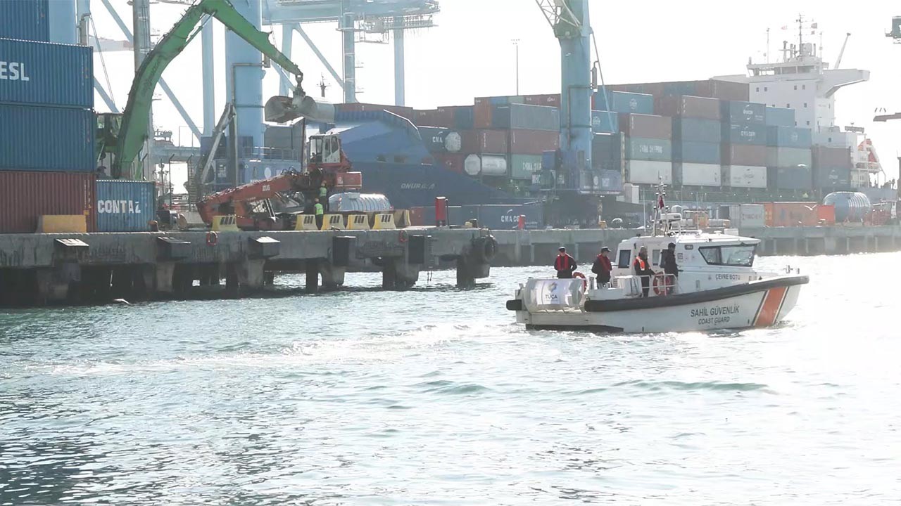 Denetimlerde ortaya çıktı! Marmara Denizi'nden kötü haber geldi