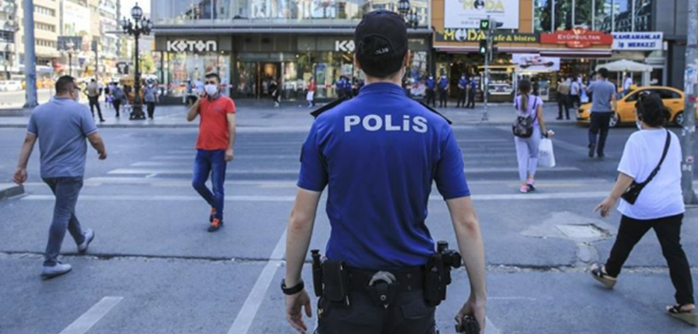 Denetimlerde uyuşturucu ve alkol kullanan 1290 sürücü tespit edildi