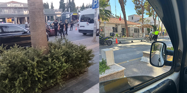 Denetimlerden kaçmak isteyenler 'whatsapp' grubu kurdu