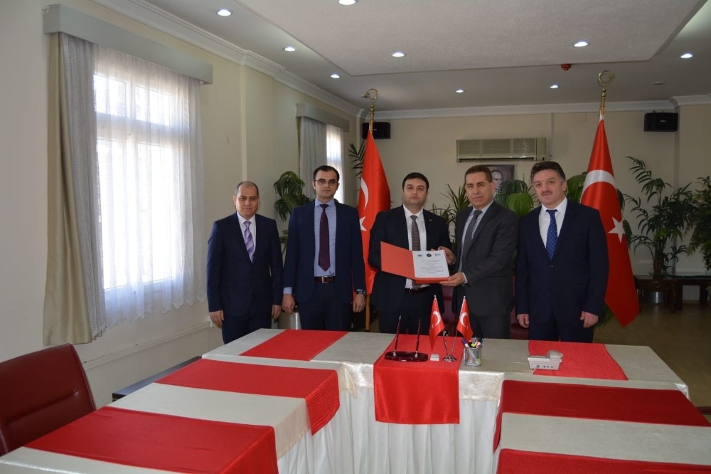 Denetimli serbestlik yükümlüleri camilerde temizlik ve bakım yapacak 