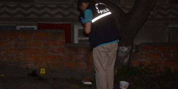 Denetimli serbestlikle tahliye oldu, yine akıllanmadı