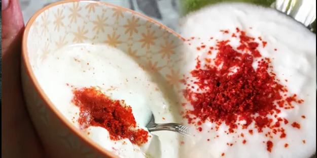 Deneyen herkes incecik oluyor: Öyle bir kolay, şok olacaksınız! Daha önce görmediğiniz yağ yakan dopdolu karışım