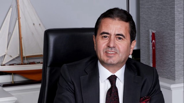 Deneyimden Geleceğe: İsmail Doğan, Doğanlar Mobilya Grubu'nda Yönetim Kurulu Başkanlığına getirildi