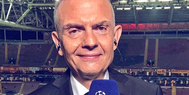 Deneyimli spiker "Bu işte ben yokum" dedi, istifa etti! Nedenini tek tek açıkladı