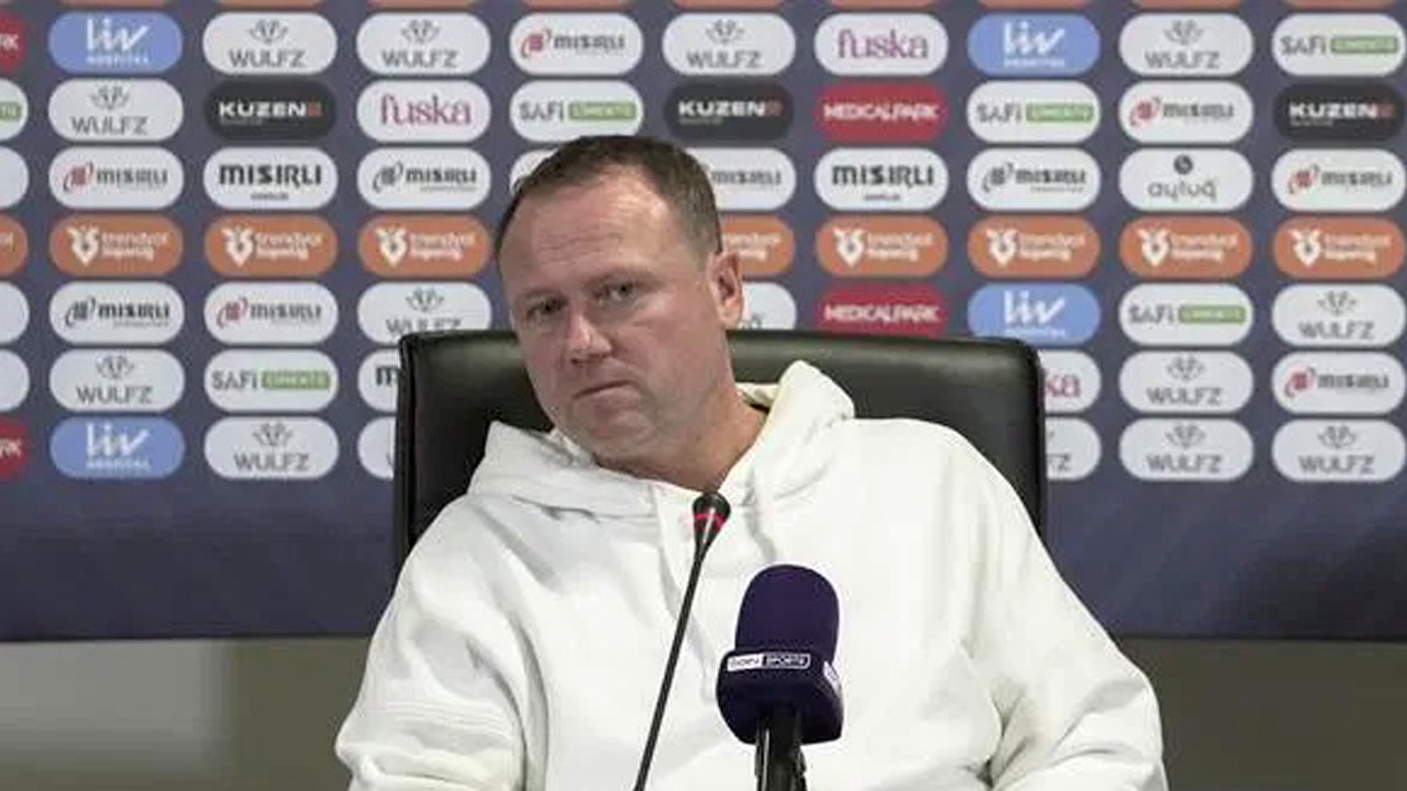 Deneyimli teknik direktörün evine hırsız girdi: Mücevherler ve nakit para kayıp