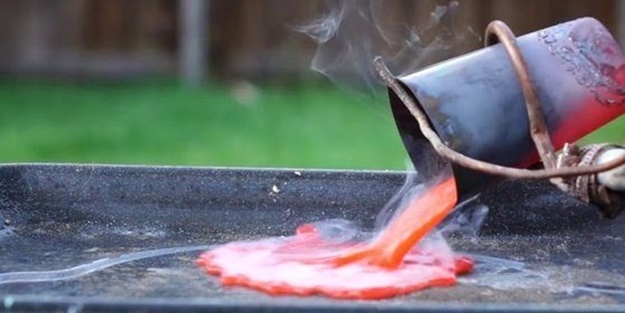 Deneyin sonucu herkesi hayrete düşürdü!