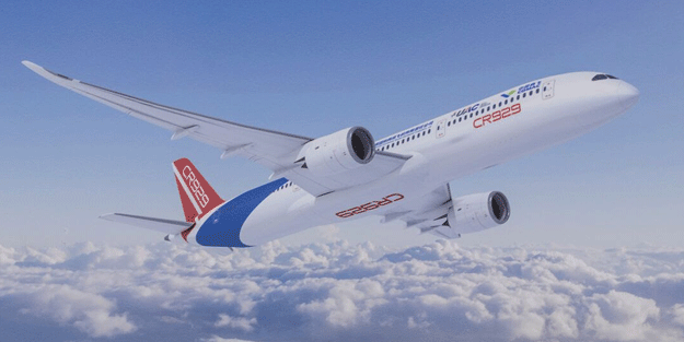 Dengeler değişiyor! Batı'ya karşı büyük ortaklık