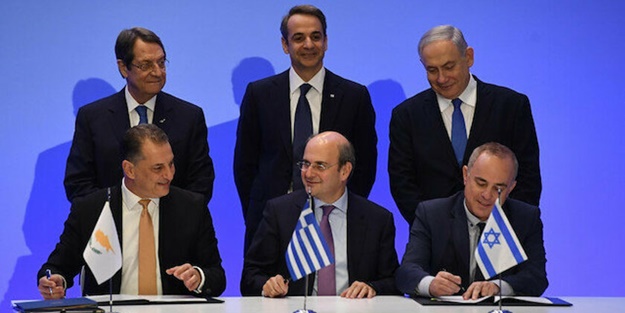 "Dengeler Türkiye lehine değişiyor" deyip açıkladı: Artık tescillendi