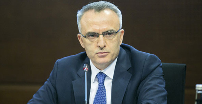 'Dengeleyici tedbirler alacağız'