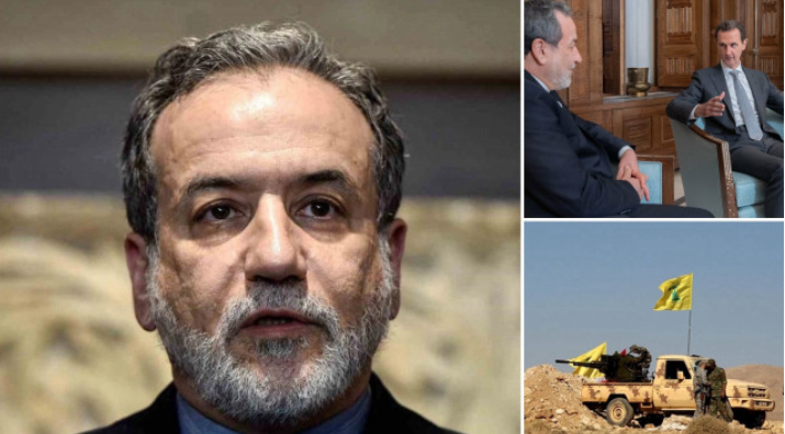 Dengeyi yitiren İran’dan savruk açıklamalar! İran dışişleri bakanı: İsrail’e darbe vurduk dedi. İspatlayamayınca… Önemli Türkiye ayrıntısı