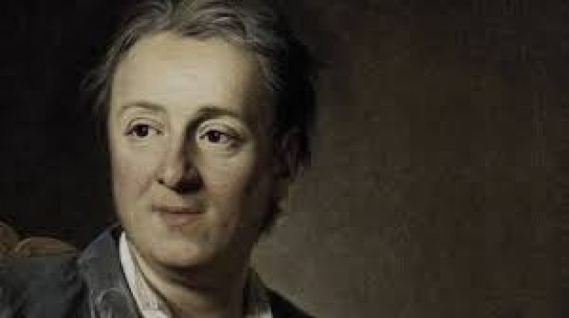 Denis Diderot