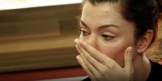 Deniz Akkaya feci dayak yedi, karakola sığındı!