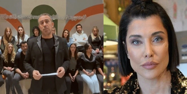 Deniz Akkaya Haluk Levent’i bitiren son vuruşu yaptı! AHBAP yardım paralarını böyle iç etti