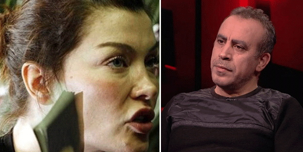 Deniz Akkaya Haluk Levent'in ipliğini pazara çıkardı! Dolandırdığın insanlar yayına çıkacak az kaldı!