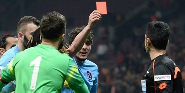 Deniz Ateş hakkında suç duyurusu!